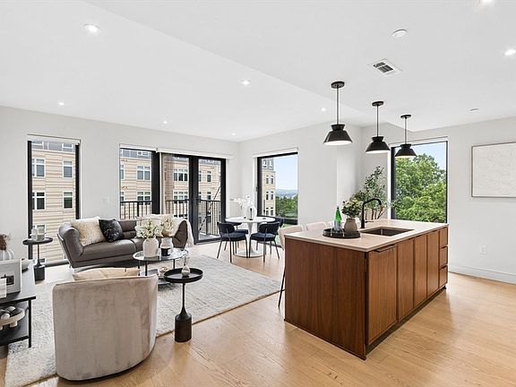 3rd image of 1 Nevins Hill Way #405