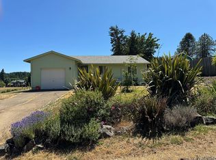 24326 Evergreen Rd, Philomath, OR 97370