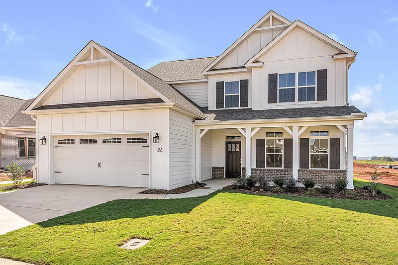 5 bed, 3.0 bath, 3401 sqft, $2,725 — Photo 1