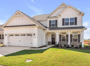 24 Ginsberg Rd, Madison, AL 35756