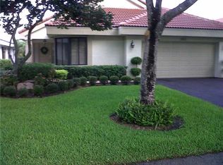 1865 NW 93rd Way, Plantation, FL 33322