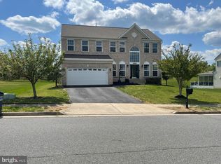 18455 Kerill Rd, Triangle, VA 22172