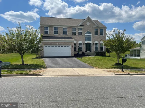 18455 Kerill Rd, Triangle, VA 22172