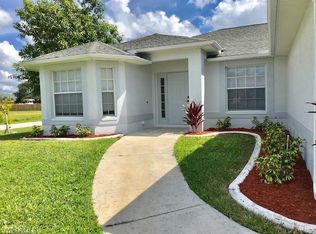 2523 SW 10th Ave, Cape Coral, FL 33914
