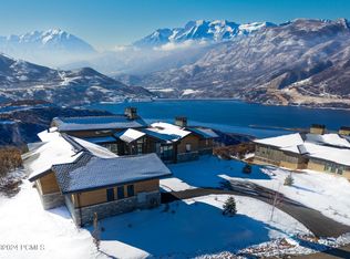 2154 E Outlaw Rd, Hideout, UT 84036