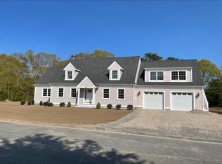 93 Regis Rd #B, East Falmouth, MA 02536
