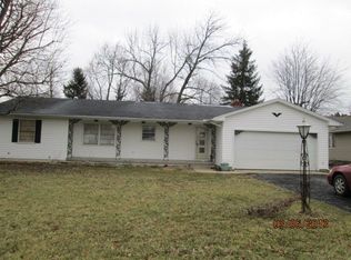 1060 Winchester Rd, Galion, OH 44833