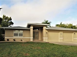 4952 Sorrento Ct, Cape Coral, FL 33904