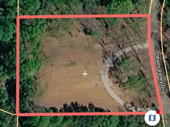 518 Walls Valley Dr, Pontotoc, MS 38863