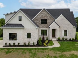 5459 Manners Rd LOT 1, Lebanon, TN 37087