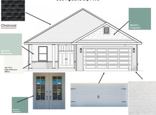 509 Apache St, Fort Walton Beach, FL 32547