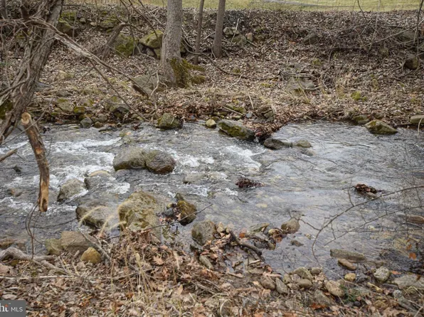 11088 Petersburg Pike, Upper Tract, WV 26866