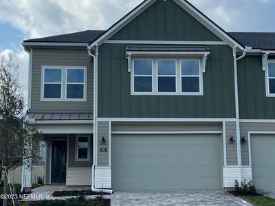 262 COOL SPRINGS Avenue, Ponte Vedra, FL, 32081