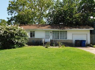 5766 E 26th Pl, Tulsa, OK 74114