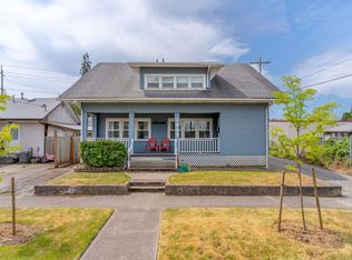 1060 Gaines St NE, Salem, OR 97301