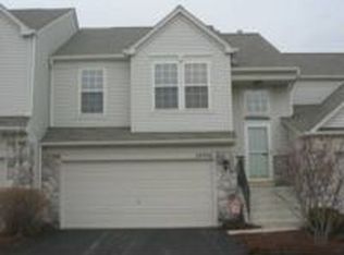 24946 W Gates Ln, Plainfield, IL 60585