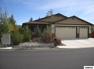 18288 Goose Lake Dr, Reno, NV 89508