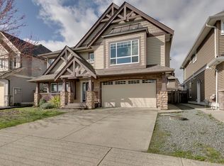 8661 Fennell St, Mission, BC