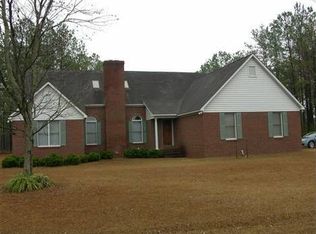 2378 Chevy Ln, Metter, GA 30439