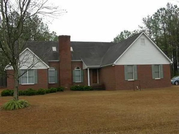 2378 Chevy Ln, Metter, GA 30439