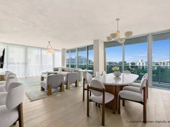 9201 E Bay Harbor Dr #602, Bal Harbour, FL 33141