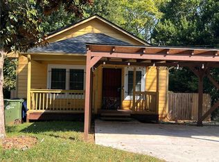 19 Moury Ave SE, Atlanta, GA 30315