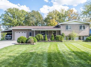 3305 Connecticut St, Burton, MI 48519