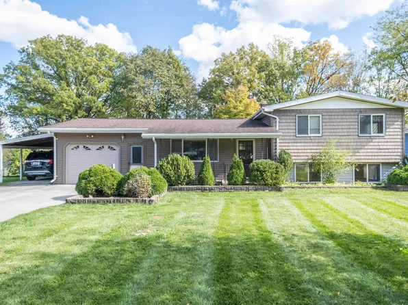 3305 Connecticut St, Burton, MI 48519