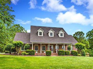 2991 Spero Rd, Randleman, NC 27317