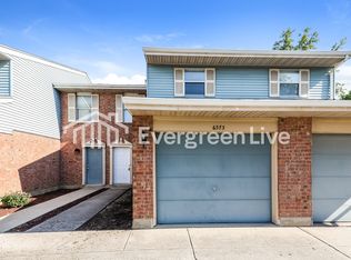 6373 Nightwind Ct, Huber Heights, OH 45424