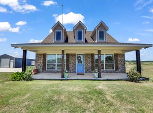 800 Fm 1708, Weatherford, TX 76087