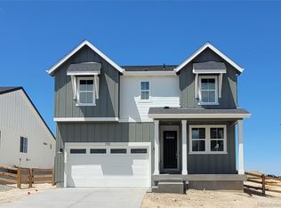 755 Stillwell Ave, Elizabeth, CO 80107