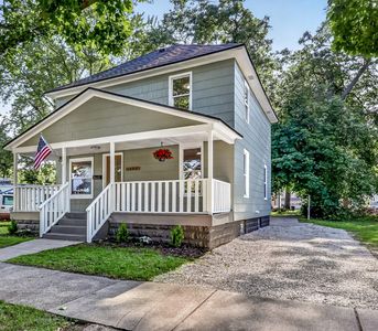 1688 Hoyt St, Muskegon, MI, 49442