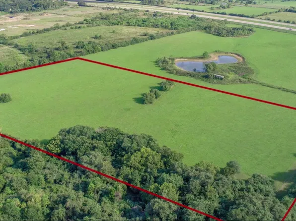 0 Richards Rear, Hempstead, TX 77445