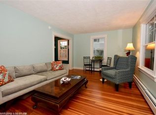 61 New Gorham Rd, Westbrook, ME 04092