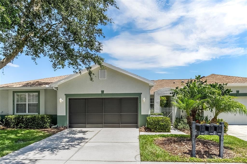 7308 Cleopatra Dr, Land O Lakes, FL 34637 | MLS #T3529530 | Zillow