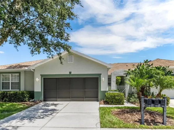 7308 Cleopatra Dr, Land O Lakes, FL 34637