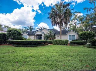 44 Tallwood Rd, Jacksonville Beach, FL 32250