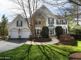 8902 Remington Pl, Frederick, MD 21701