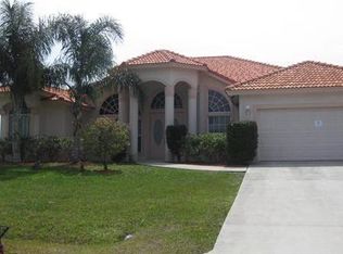 356 SW Kane St, Port Saint Lucie, FL 34953