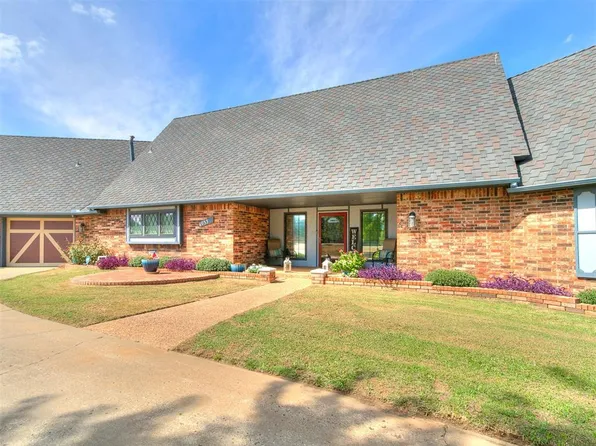 4033 Wagonwheel Rd, Edmond, OK 73034
