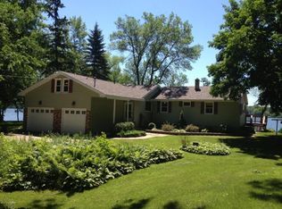 21717 Faith Dr, Osakis, MN 56360