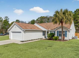 3127 Morningdale Dr, Mount Pleasant, SC 29466