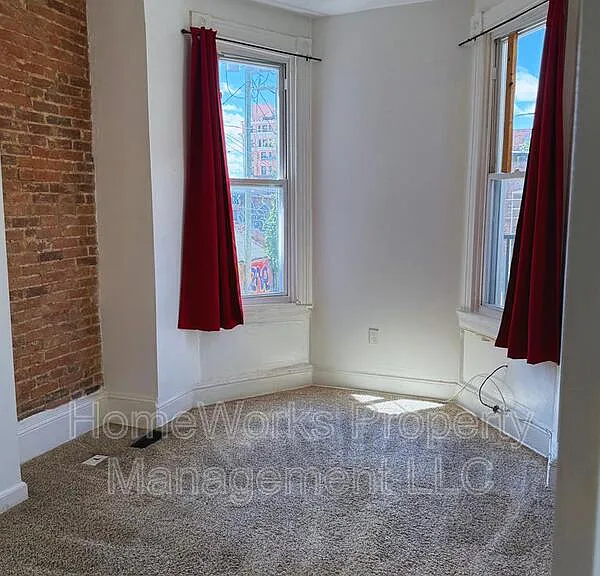 1824 Saint Paul St #1 — Photo 11
