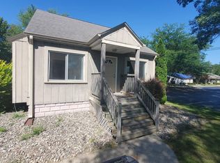 2195 N Center Rd #1, Saginaw, MI 48603