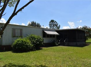 915 Fleming Rd, Frostproof, FL 33843