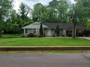 4908 Silva Dr, Knoxville, TN 37914