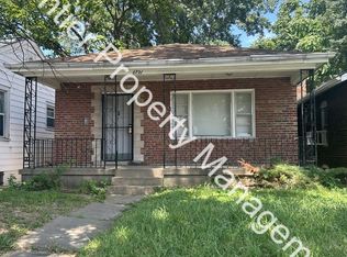 6721 Stratford Ave, Saint Louis, MO 63121