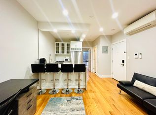 62 Somers St #1L, Brooklyn, NY 11233