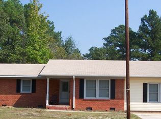 13061 Blues Farm Rd, Laurinburg, NC 28352